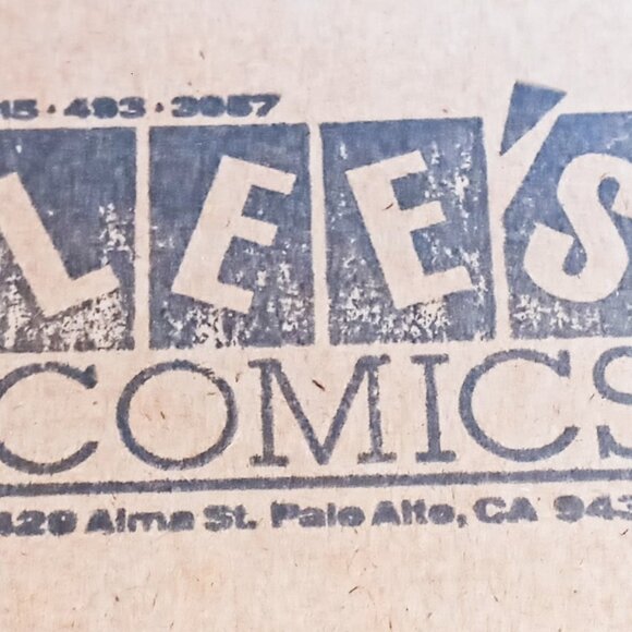 G.I. JOE-A REAL AMERICAN HERO! Set of 6 Comic Books 1980s - Picture 7 of 10